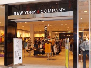 Retail