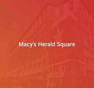 Macy's Herald Square